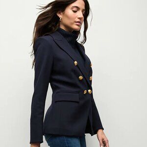 Veronica Beard Miller Dickey Jacket/Blazer, Sz 2